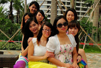 東勝物流客服部 東勝物流客服部