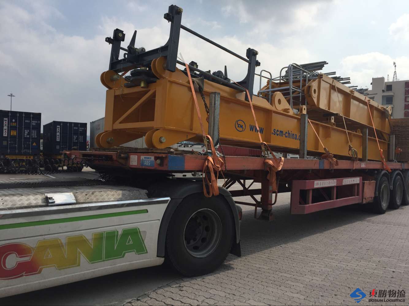 淮安發(fā)貨到香港，淮安到香港專線4日到，淮安托運(yùn)到香港運(yùn)輸公司