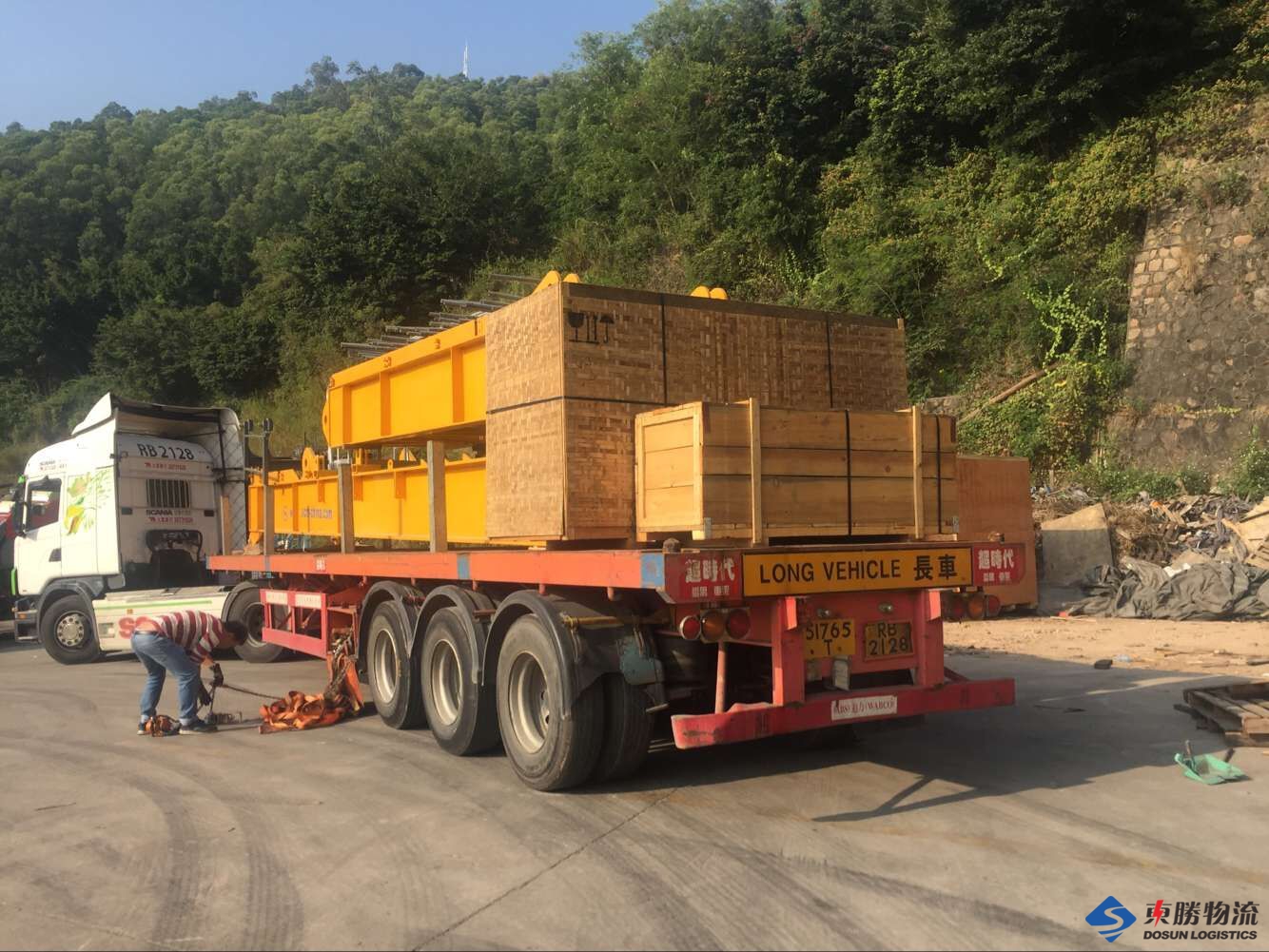 東鳳到澳門的物流公司-東鳳到澳門運(yùn)輸專線