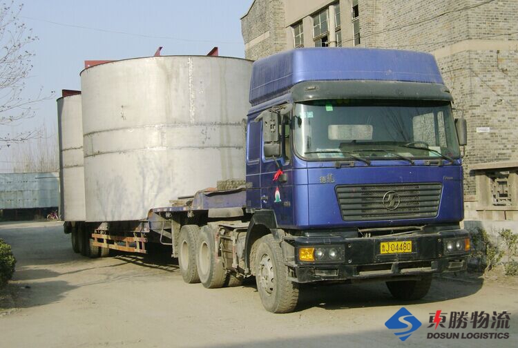 山東到香港貨運(yùn)專線