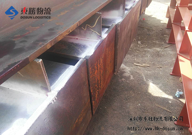 大型鋼結(jié)構(gòu)運輸，大件物流到香港，鋼板建材運輸香港，大型鋼材物流，U型鋼進出口，工字鋼運輸?shù)较愀郏琀型鋼運輸?shù)较愀?，深圳到香港物?香港物流專線,深圳香港進出口,中港物流,香港深圳貨運運輸,深圳市東勝物流有限公司