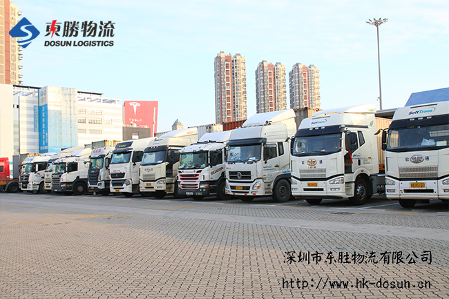 深圳到香港物流,香港深圳貨運運輸,深圳香港進(jìn)出口,深港物流專線,中港物流,東勝物流集團(tuán)-大件物流到香港