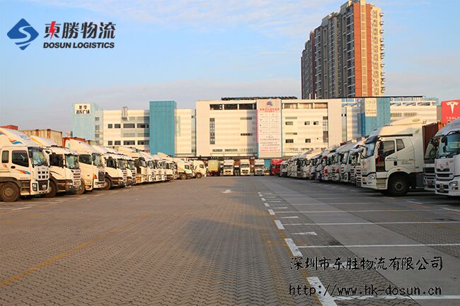 東勝物流：在運(yùn)輸細(xì)節(jié)上剖析物流與快遞的區(qū)別；深圳到香港物流,香港物流專線,深圳香港進(jìn)出口,中港物流,香港深圳貨運(yùn)運(yùn)輸-深圳市東勝物流有限公司