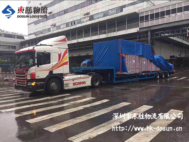 深圳到香港物流,香港深圳貨運運輸,深圳香港進(jìn)出口,深港物流專線,中港物流,東勝物流集團-深圳市東勝物流有限公司