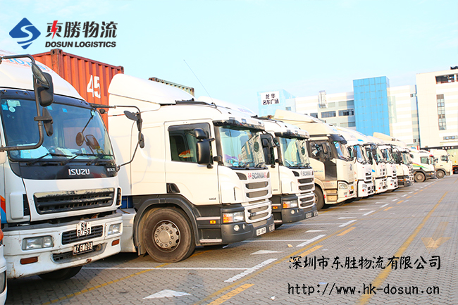 面對物流行業(yè)的快速腳步，倉儲(chǔ)物流該若何經(jīng)營？深圳到香港物流,香港深圳貨運(yùn)運(yùn)輸,深圳香港進(jìn)出口,深港物流專線,中港物流,東勝物流集團(tuán)-大件物流到香港