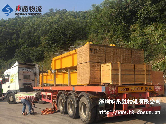 危險品運輸六大注意要點概述_東勝物流、深圳到香港物流,香港深圳貨運運輸,深圳香港進出口,深港物流專線,中港物流,東勝物流集團-大件物流到香港