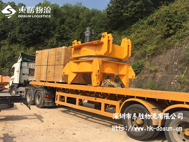 這塊價(jià)值3.8萬億的物流市場已被物流巨頭爭相觀望，深圳到香港物流,香港深圳貨運(yùn)運(yùn)輸,深圳香港進(jìn)出口,深港物流專線,中港物流,東勝物流集團(tuán)