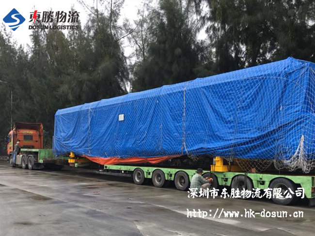 冷鏈物流標準化建設(shè)，為什么那么難？深圳到香港物流,香港深圳貨運運輸,深圳香港進出口,深港物流專線,中港物流,東勝物流集團-大件物流到香港