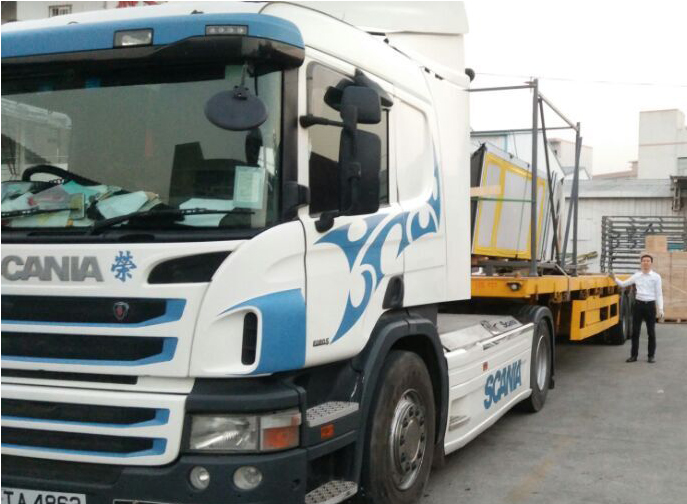 中國(guó)物流的無(wú)人駕駛發(fā)展將會(huì)是必然！--東勝物流！深圳到香港物流,香港物流專線,深圳香港進(jìn)出口,中港物流,香港深圳貨運(yùn)運(yùn)輸,深圳市東勝物流有限公司