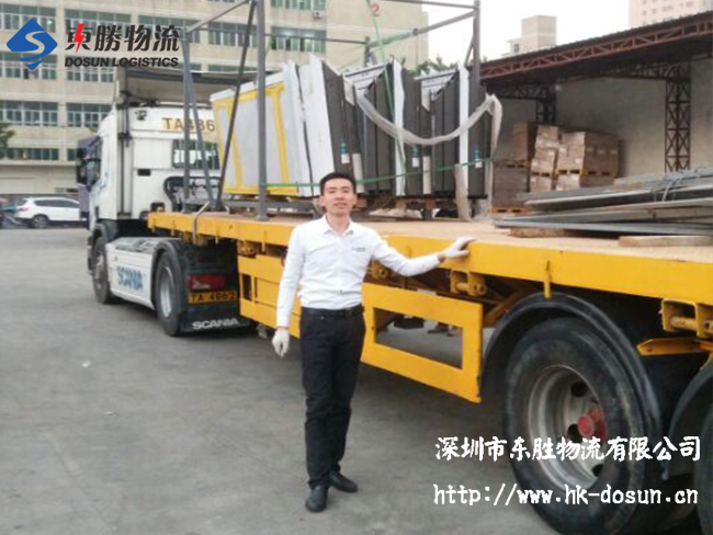 物流大事件--未來(lái)新能源物流車將大放異彩！深圳到香港物流,香港深圳貨運(yùn)運(yùn)輸,深圳香港進(jìn)出口,深港物流專線,中港物流,東勝物流集團(tuán)