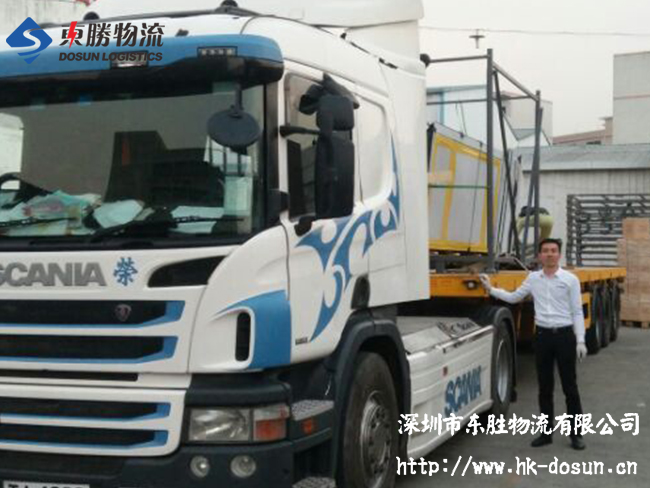 深圳到香港物流：裝輔料香港物流；深圳到香港物流,香港深圳貨運(yùn)運(yùn)輸,深圳香港進(jìn)出口,深港物流專線,中港物流,東勝物流集團(tuán)-大件物流到香港