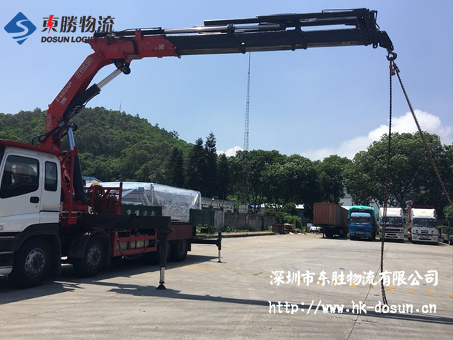 物流大事件--未來(lái)新能源物流車將大放異彩！深圳到香港物流,香港深圳貨運(yùn)運(yùn)輸,深圳香港進(jìn)出口,深港物流專線,中港物流,東勝物流集團(tuán)