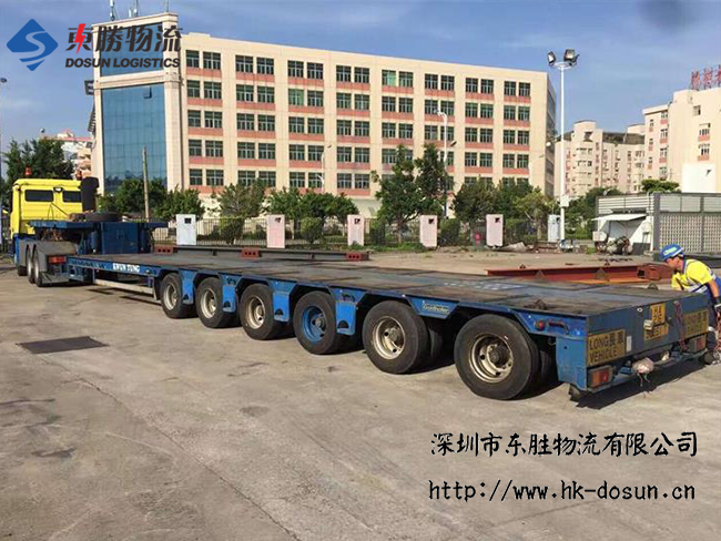 深圳到香港物流的最佳運輸服務(wù)商--東勝物流，深圳到香港物流,香港深圳貨運運輸,深圳香港進出口,深港物流專線,中港物流,東勝物流集團