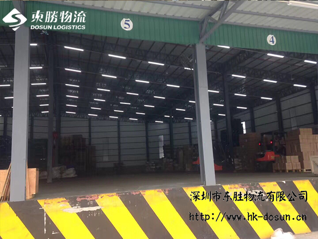 企業(yè)物流倉儲接收作業(yè)需要注意哪些？深圳到香港物流,香港深圳貨運運輸,深圳香港進出口,深港物流專線,中港物流,東勝物流集團