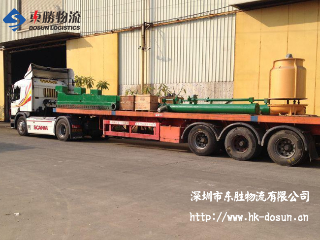 7月一日后，中置軸車型將逐漸占據(jù)整個物流市場！深圳到香港物流,香港深圳貨運運輸,深圳香港進出口,深港物流專線,中港物流,東勝物流集團