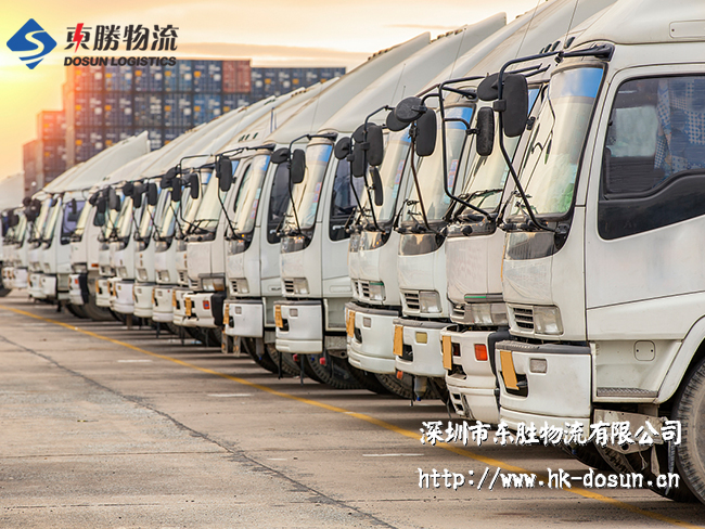 企業(yè)工程混凝土運輸外包的好處與壞處！深圳到香港物流,香港深圳貨運運輸,深圳香港進出口,深港物流專線,中港物流,東勝物流集團