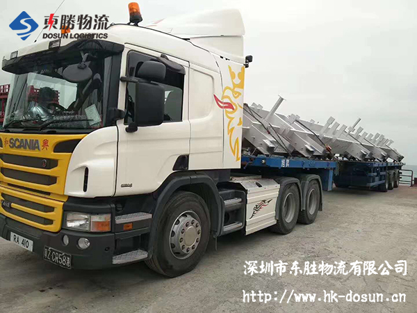 大型鋼結(jié)構(gòu)運輸，大件物流到香港，鋼板建材運輸香港，大型鋼材物流，U型鋼進出口，工字鋼運輸?shù)较愀郏琀型鋼運輸?shù)较愀?，深圳到香港物?香港物流專線,深圳香港進出口,中港物流,香港深圳貨運運輸,深圳市東勝物流有限公司