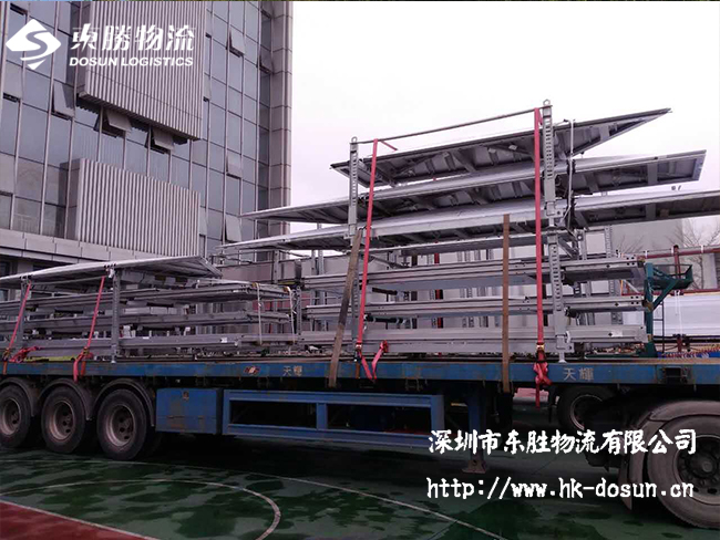 專線物流的發(fā)展市場(chǎng)怎么樣？--東勝物流；深圳到香港物流,香港物流專線,深圳香港進(jìn)出口,中港物流,香港深圳貨運(yùn)運(yùn)輸,深圳市東勝物流有限公司