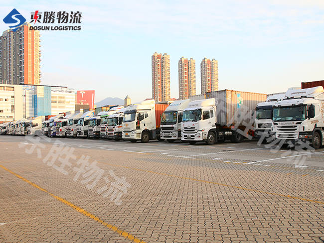 物流貨運哪家好，請選擇合適的物流公司--東勝物流，深圳到香港物流,香港物流專線,深圳香港進出口,中港物流,香港深圳貨運運輸,深圳市東勝物流有限公司