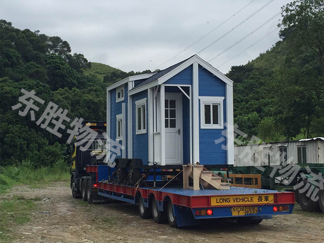 物流消息速遞：深圳為解決物流運輸困難，新加了93條貨運道路！深圳到香港物流,香港物流專線,深圳香港進出口,中港物流,香港深圳貨運運輸-深圳市東勝物流有限公司