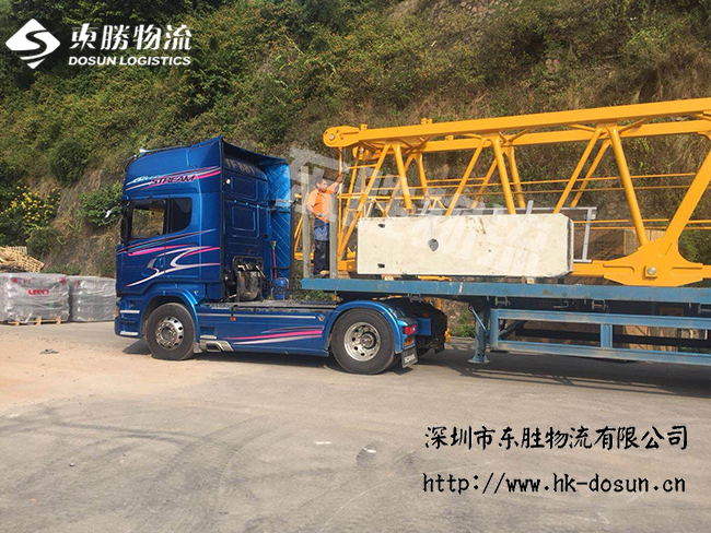 中港平板車，中港平板車運(yùn)輸，中港平板車運(yùn)輸專線--東勝物流；深圳到香港物流,香港物流專線,深圳香港進(jìn)出口,中港物流,香港深圳貨運(yùn)運(yùn)輸-深圳市東勝物流有限公司