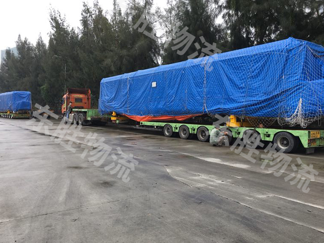 深圳海關(guān)推出三項改革創(chuàng)新的舉措來促進物流發(fā)展；深圳到香港物流,香港物流專線,深圳香港進出口,中港物流,香港深圳貨運運輸-深圳市東勝物流有限公司