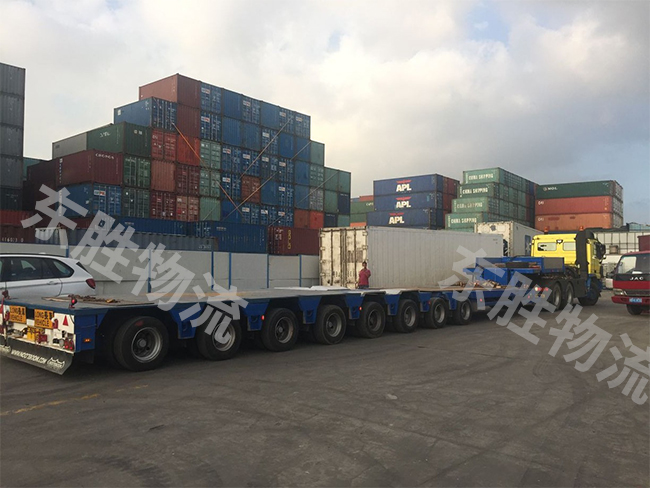 服裝運輸?shù)较愀郏b進出口專線--東勝物流；深圳到香港物流,香港物流專線,深圳香港進出口,中港物流,香港深圳貨運運輸,深圳市東勝物流有限公司