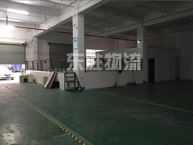 東勝物流倉庫，東勝物流倉儲，深圳倉庫地址；深圳到香港物流,香港物流專線,深圳香港進出口,中港物流,香港深圳貨運運輸-深圳市東勝物流有限公司