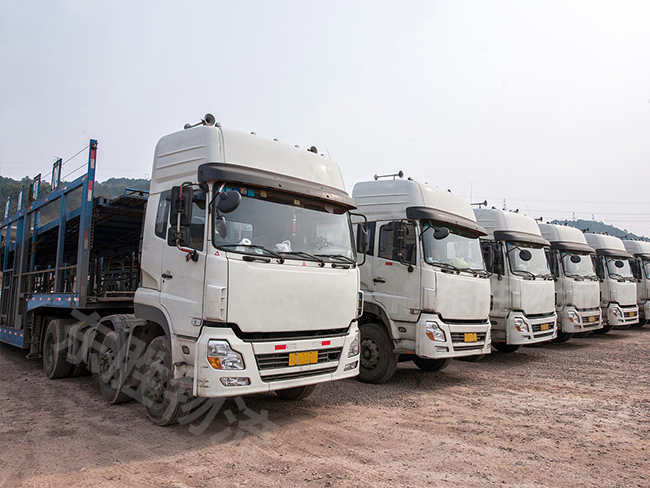 跨境出口電商有哪些物流模式？深圳到香港物流,香港物流專線,深圳香港進(jìn)出口,中港物流,香港深圳貨運(yùn)運(yùn)輸-深圳市東勝物流有限公司
