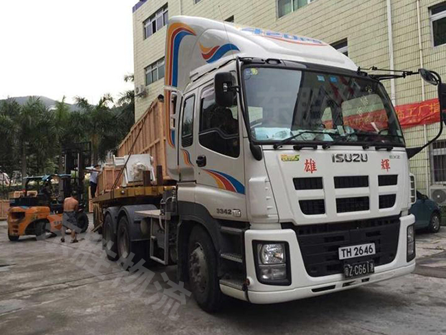 震驚：海關、海事聯(lián)合查處1千多公斤出口危險品瞞報案件！深圳到香港物流,香港物流專線,深圳香港進出口,中港物流,香港深圳貨運運輸-深圳市東勝物流有限公司