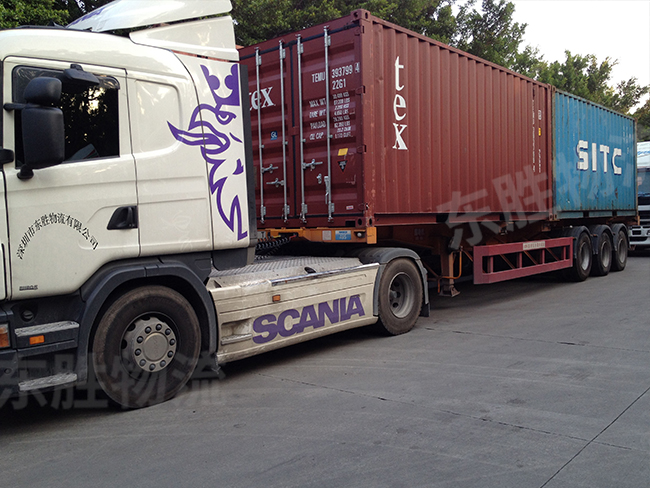 對(duì)于采購(gòu)進(jìn)口的中港物流是如何報(bào)關(guān)的？深圳到香港物流,香港物流專線,深圳香港進(jìn)出口,中港物流,香港深圳貨運(yùn)運(yùn)輸-深圳市東勝物流有限公司