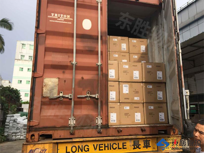 中港物流乃至整個物流界的重中之重——倉儲規(guī)劃（一）深圳到香港物流,香港物流專線,深圳香港進出口,中港物流,香港深圳貨運運輸-深圳市東勝物流有限公司