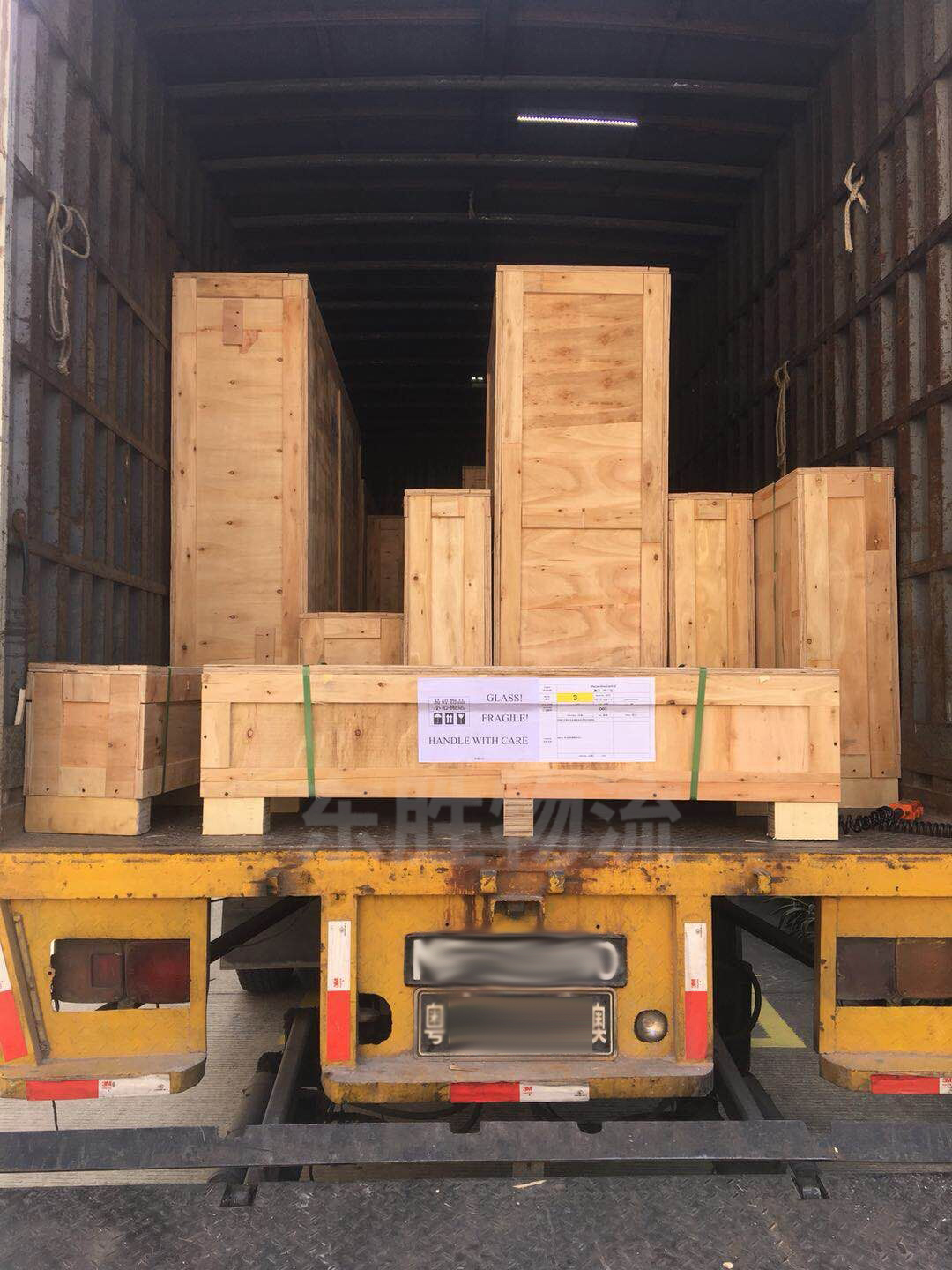 中港物流乃至整個物流界的重中之重——倉儲規(guī)劃（二），深圳到香港物流,香港物流專線,深圳香港進出口,中港物流,香港深圳貨運運輸-深圳市東勝物流有限公司