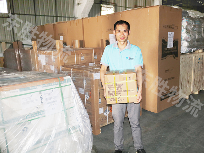 中港物流乃至整個物流界的重中之重——倉儲規(guī)劃（二），深圳到香港物流,香港物流專線,深圳香港進出口,中港物流,香港深圳貨運運輸-深圳市東勝物流有限公司