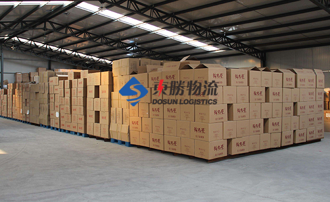 中港物流乃至整個物流界的重中之重——倉儲規(guī)劃（二），深圳到香港物流,香港物流專線,深圳香港進出口,中港物流,香港深圳貨運運輸-深圳市東勝物流有限公司