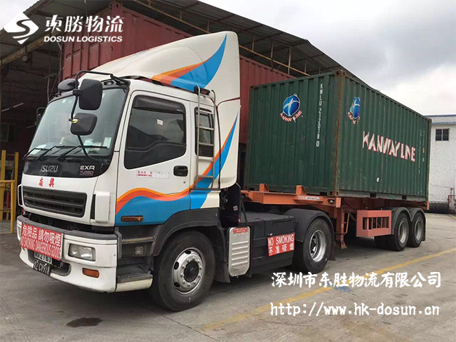 運(yùn)輸界的進(jìn)步！冷藏物流發(fā)展日益完善！深圳到香港物流,香港物流專線,深圳香港進(jìn)出口,中港物流,香港深圳貨運(yùn)運(yùn)輸-深圳市東勝物流有限公司