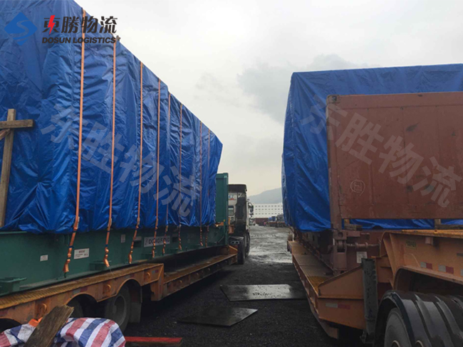 深圳發(fā)貨到香港運(yùn)輸中，怎么包裝？有哪些用處？深圳到香港物流,香港物流專(zhuān)線(xiàn),深圳香港進(jìn)出口,中港物流,香港深圳貨運(yùn)運(yùn)輸-深圳市東勝物流有限公司