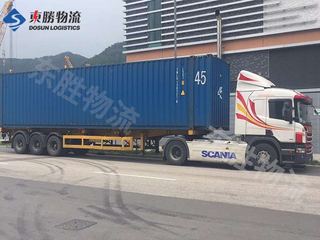 東勝物流詳談|散貨拼車到香港有哪些優(yōu)勢，深圳到香港物流,香港物流專線,深圳香港進出口,中港物流,香港深圳貨運運輸_深圳市東勝物流有限公司