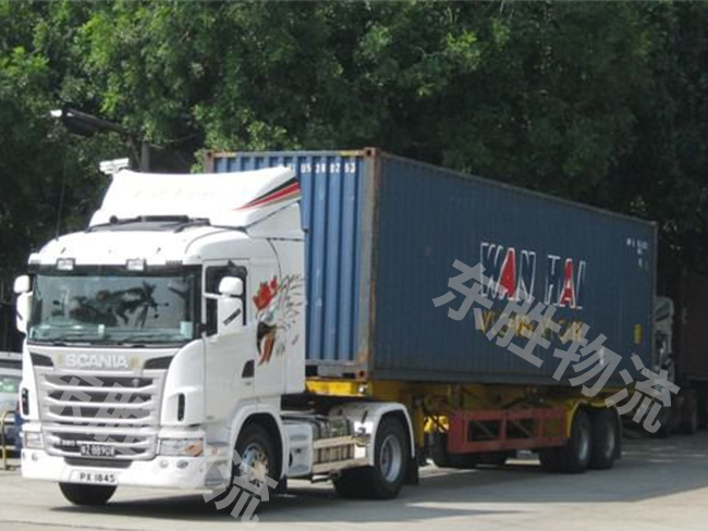 東勝物流普及：中港物流出口不能免稅但退稅的貨物有哪些？深圳到香港物流,香港物流專線,深圳香港進(jìn)出口,中港物流,香港深圳貨運(yùn)運(yùn)輸_深圳市東勝物流有限公司