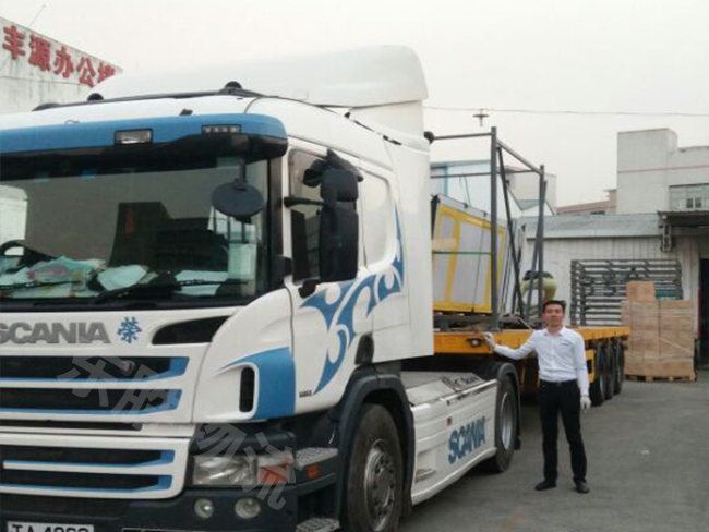 國內(nèi)物流停運提前，中港物流堅持到底！深圳到香港物流,香港物流專線,深圳香港進出口,中港物流,香港深圳貨運運輸_深圳市東勝物流有限公司