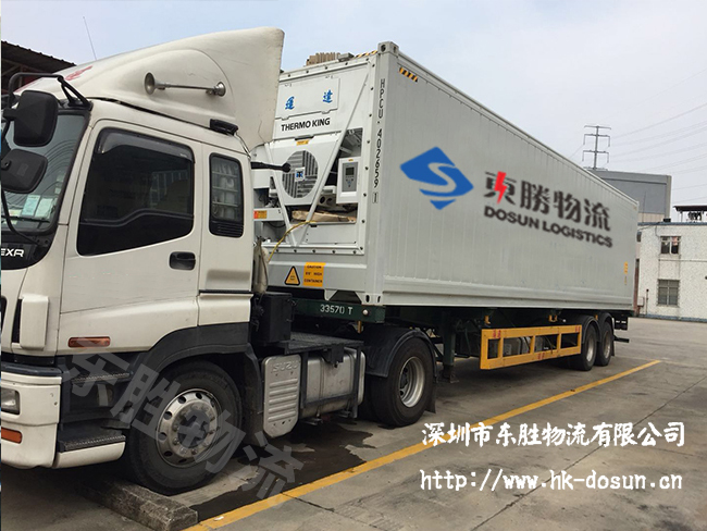 2019冷鏈物流從業(yè)者會(huì)有更好的前景！深圳到香港物流,香港物流專線,深圳香港進(jìn)出口,中港物流,香港深圳貨運(yùn)運(yùn)輸_深圳市東勝物流有限公司