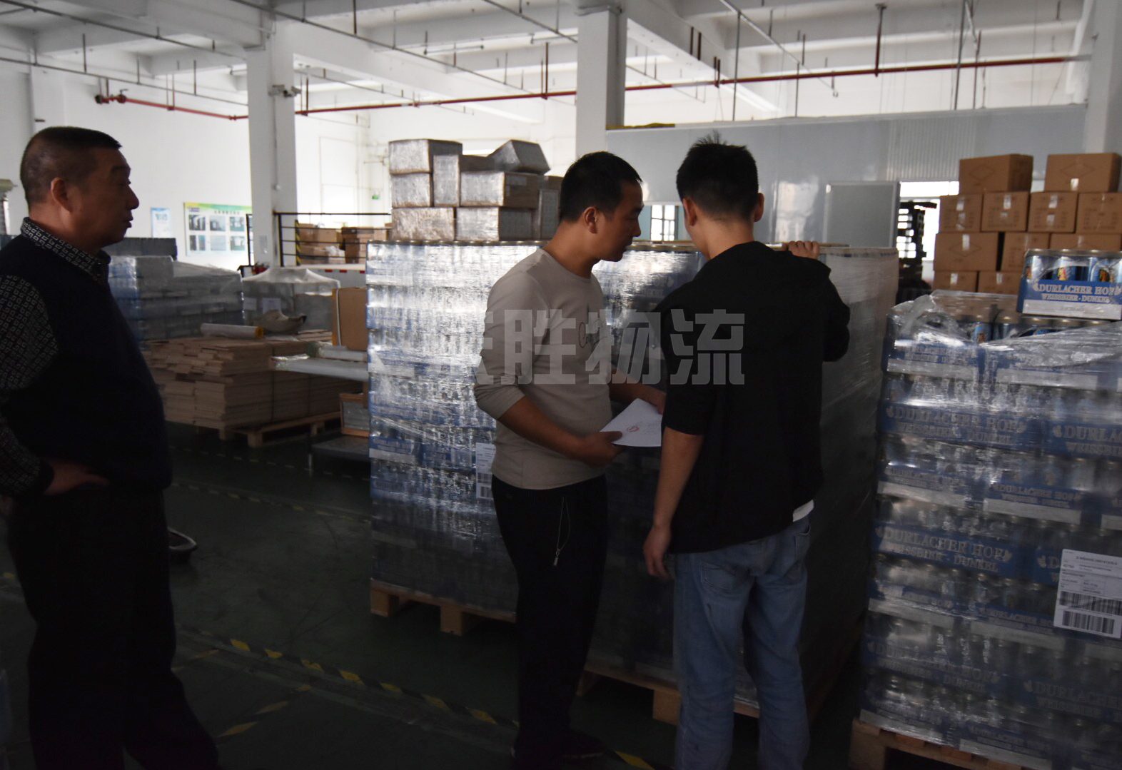 東勝物流講解：食品進口報關(guān)知識，深圳到香港物流,香港物流專線,深圳香港進出口,中港物流,香港深圳貨運運輸_深圳市東勝物流有限公司