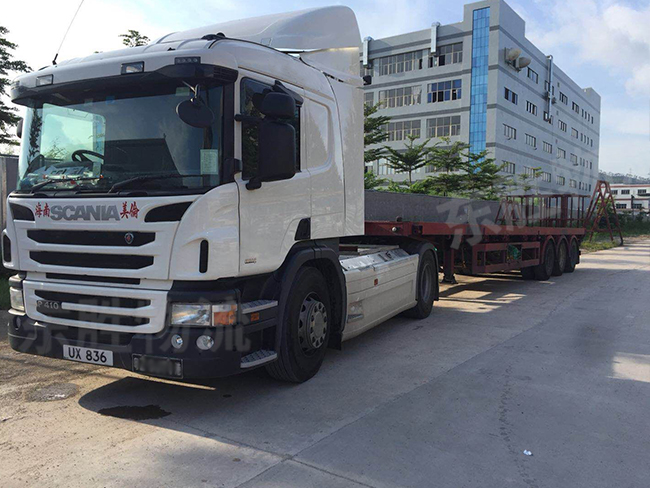 貨物運輸中需要注意哪些？深圳到香港物流,香港物流專線,深圳香港進出口,中港物流,香港深圳貨運運輸_深圳市東勝物流有限公司