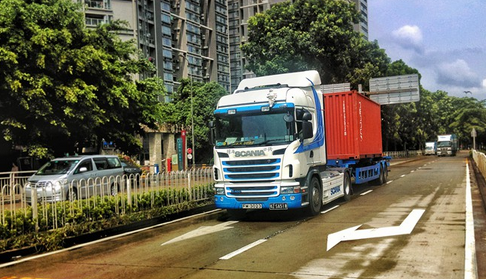 中港物流報關方式有哪些？東勝物流;深圳到香港物流,香港物流專線,深圳香港進出口,中港物流,香港深圳貨運運輸_深圳市東勝物流有限公司