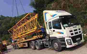 東莞到香港的物流時(shí)效是多少？深圳到香港物流-香港物流專(zhuān)線-中港貨運(yùn)物流運(yùn)輸專(zhuān)線-佛山到香港物流專(zhuān)線-一般貿(mào)易進(jìn)出口報(bào)關(guān)代理-倉(cāng)儲(chǔ)配送-深圳市東勝物流有限公司