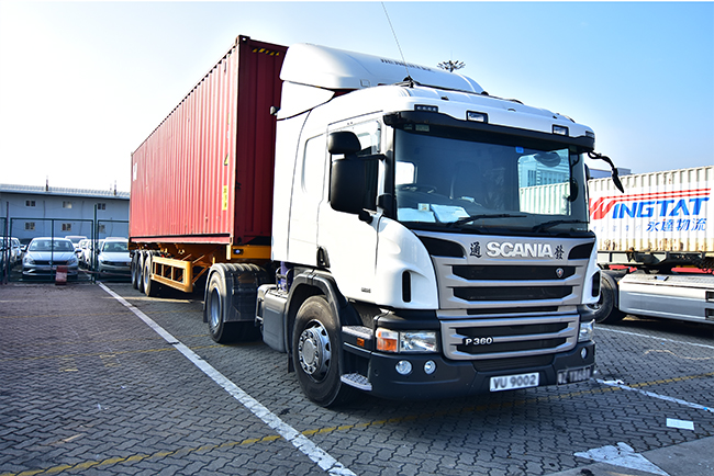 深圳到香港物流服務(wù)更有優(yōu)勢，客戶為什么還是不選？深圳到香港物流-香港物流專線-中港貨運物流運輸專線-佛山到香港物流專線-一般貿(mào)易進出口報關(guān)代理-倉儲配送-深圳市東勝物流有限公司