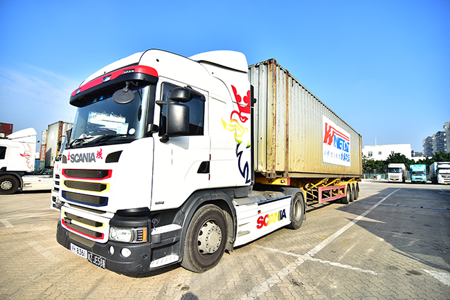 東勝物流詳解：深圳到香港物流整車運輸?shù)囊饬x；深圳到香港物流-香港物流專線-中港貨運物流運輸專線-佛山到香港物流專線-一般貿(mào)易進出口報關(guān)代理-倉儲配送-深圳市東勝物流有限公司