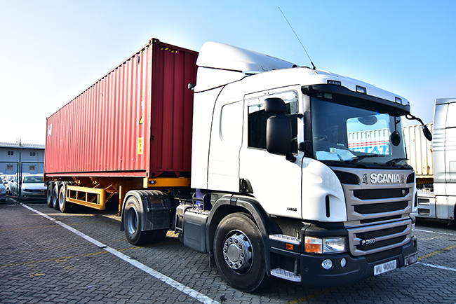 深圳到香港物流公司如何更快的發(fā)展？深圳到香港物流-香港物流專線-中港貨運物流運輸專線-佛山到香港物流專線-一般貿(mào)易進出口報關(guān)代理-倉儲配送-深圳市東勝物流有限公司