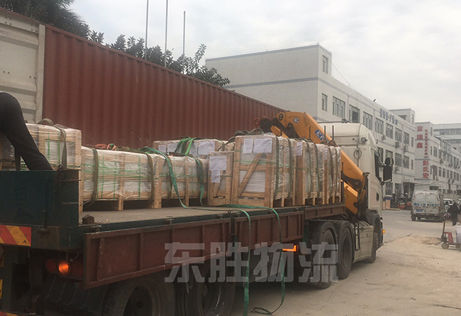 深圳到香港物流之各種費用解釋；深圳到香港物流-香港物流專線-中港貨運物流運輸專線-佛山到香港物流專線-一般貿易進出口報關代理-倉儲配送-深圳市東勝物流有限公司