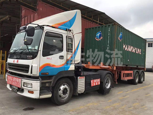 香港物流專線：保稅區(qū)的操作方式？深圳到香港物流-香港物流專線-中港貨運(yùn)物流運(yùn)輸專線-佛山到香港物流專線-一般貿(mào)易進(jìn)出口報(bào)關(guān)代理-倉儲配送-深圳市東勝物流有限公司